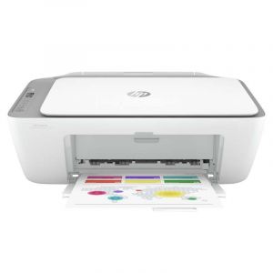 Impresora Multifuncional Hp Deskjet Ink Advantage 2775