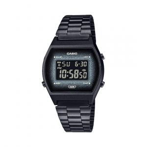 Reloj Digital Casio B-640WBG-1B Mujer Negro