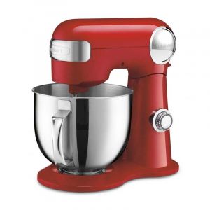 Cuisinart - Batidora De Pie - Rojo - Sm50R