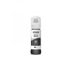 Epson Botellas De Tinta T544 Negro