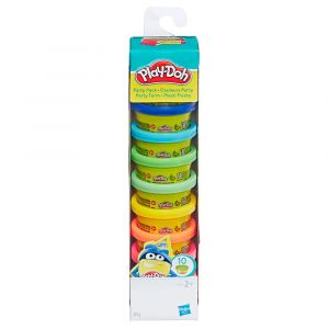 PLAY DOH Party Pack In Tube