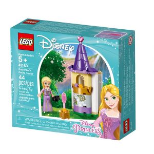 Lego Pequeña Torre de Rapunzel