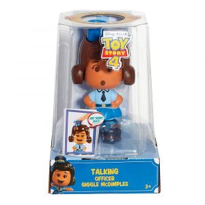 Toy Story 4 Figura Giggle McDimples