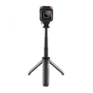 GoPro Shorty Mini - Extension Pole & Tripod - Black