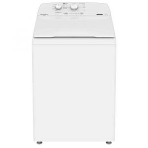 Whirlpool Lavadora De 16Kg Con Agitador Blanco