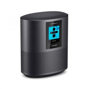 Bose Bocina inalámbrica Home Speaker 500 - Triple Black