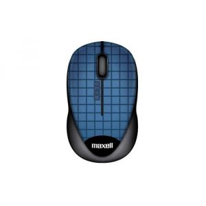 Maxell Mowl 250 Wireless Trace Mouse Azul 