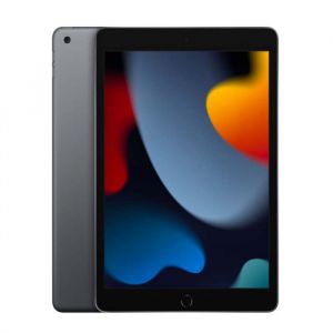 Apple iPad 10.2" 64GB Wi-Fi Space Gray