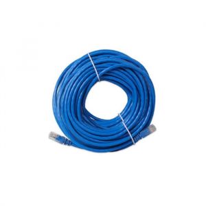 Okahama Patch Cable Cat6 100Ft Azul