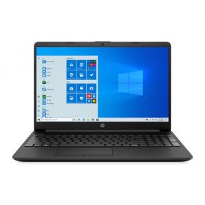 HP Laptop 15-gw0501la (4A4S3LA) AMD 3020e 4GB Ram 128GB SSD 15.6" Pantalla Windows 10 Home Negro