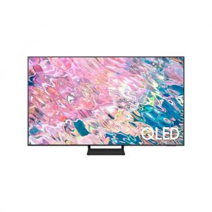 Samsung TV Smart QLED Q65B 65" 4K UHD Color Negro