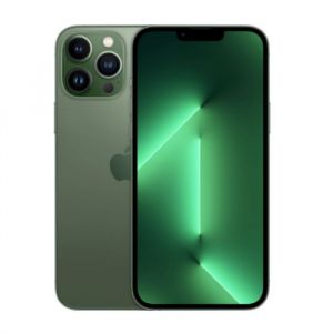 apple iPhone 13 Pro Max 512GB Alpine Green