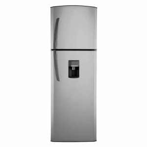 Mabe Refrigerador Tmnf 250Ltr. Gris 