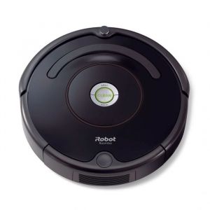 I Robot Aspiradora Roomba 615 Negro