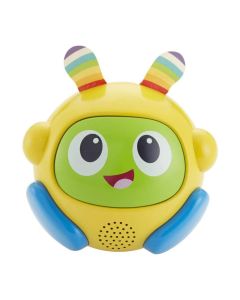 Bot Baila Conmigo - Modelo según Disponibilidad