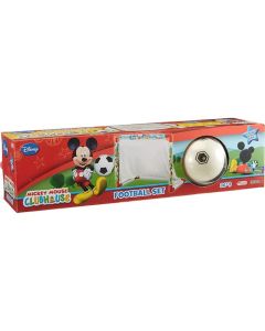 Disney Set de Fútbol de Mickey Mouse 