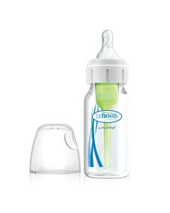Dr Browns Options Mamadera Anticólico de 4 OZ