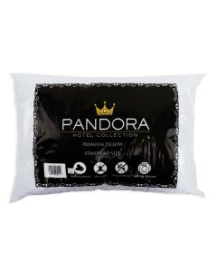 Pandora Almohada Premium Estándar 45 x 65 cm