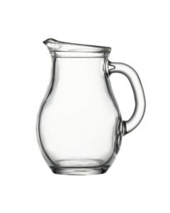 Pasabahce Jarra Para Agua 8Oz