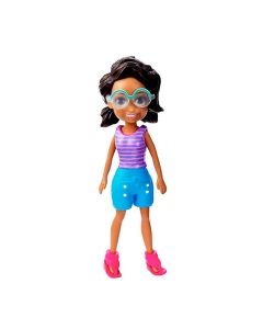 Muñeca con Moda Shany - Modelo según Disponibilidad