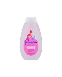 Acondicionador Gota de Brillo de 200 Ml para Bebé