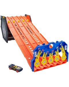 Pistas Pist Hw Roll Out Race Way