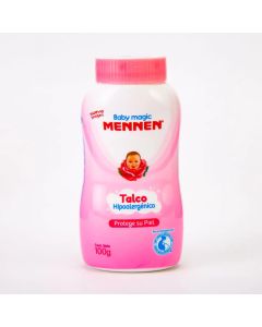 Talco para Bebé 100 Gramos