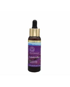 Mystic Romance Aromatizante Lavanda Gotero - 60 ml