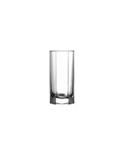 Pasabahce Set de Vaso de Vidrio 10 onzas - 6 piezas