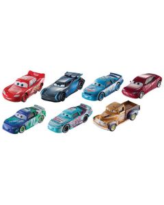 Coche de Personajes Cars 3 - Modelo según Disponibilidad