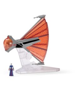 Figuras Star Wars Micro Galaxy Squadron Mini - Modelo según Disponibilidad