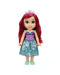 Disney Princesa Muñeca 15" Modelo Según Disponibilidad