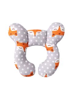Almohada Cuellera para Bebé
