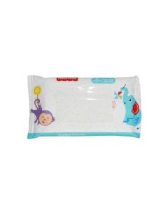 Fisher Price Pañitos Húmedos para Bebé 10pz