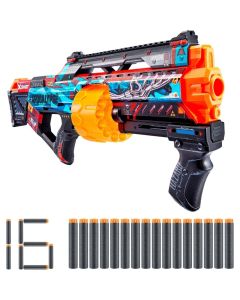 X-Shot Skins Soporte de carga