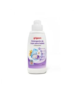 Pigeon Detergente Líquido para Ropa de Bebé