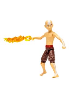 Figuras Avatar la última maestra del aire - Modelos según Disponibilidad