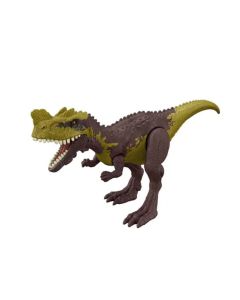 Strike Attack Dinosaur Action Figure - Modelos Según Disponibilidad