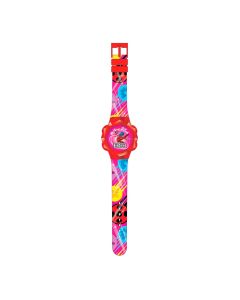 Reloj Digital Pokémon