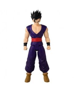 Dragon Ball Figura de Acción - Gohan - 17 cm - Modelo: 1