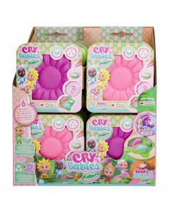 Bebés Llorones Mini Little Changers - Modelo Según Disponible