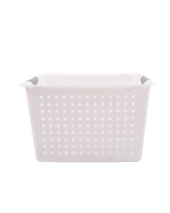 Sterilite Canasta para Ropa 40.6x33.3x25.4 cm