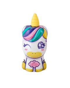 Gelatti Shampoo para Niña 2 en 1 Unicornio 300 ml - Modelo: GELA52338