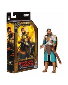 Dungeons Dragons Xenk - Figura 15 Cm