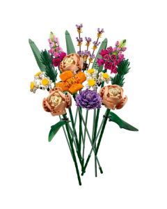 Lego Ramo de Flores