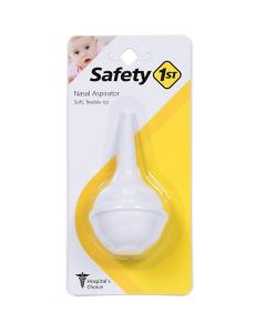 Safety 1st Aspirador Nasal para Bebé