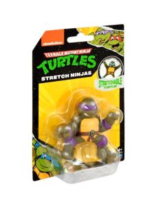 Ninja Turtles Clásicas Mini Ninja Stret