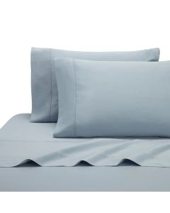 Kassatex Set de 2 Fundas de Almohada King - Modelo: LBS-KPC-CLB
