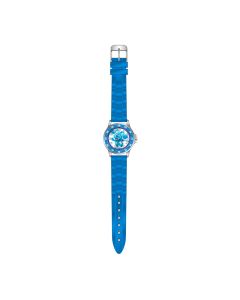 Accutime Watch Reloj Blues Clues & You