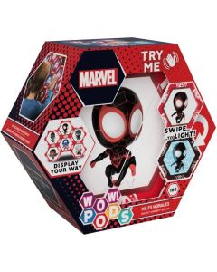 Disney Pod 4d Marvel- Miles Morales